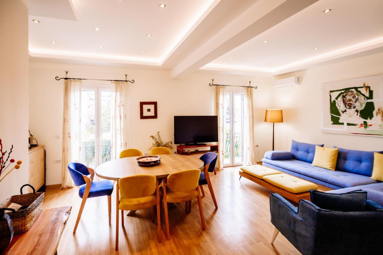 Deviazi 4 Apartment Zakynthos Town Exterior photo