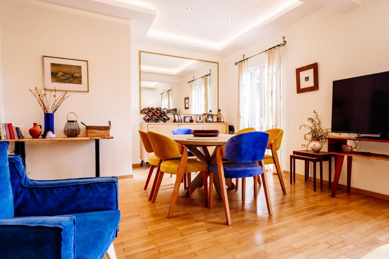 Deviazi 4 Apartment Zakynthos Town Exterior photo